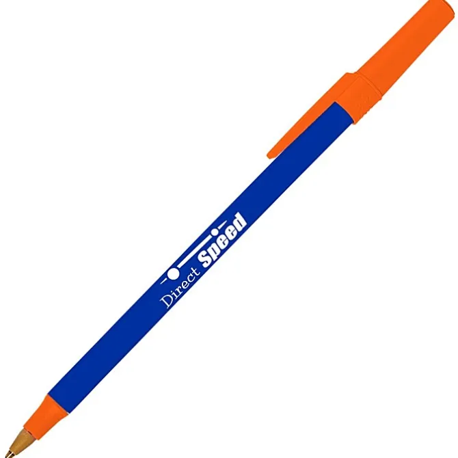 Bic Round Stic Pen