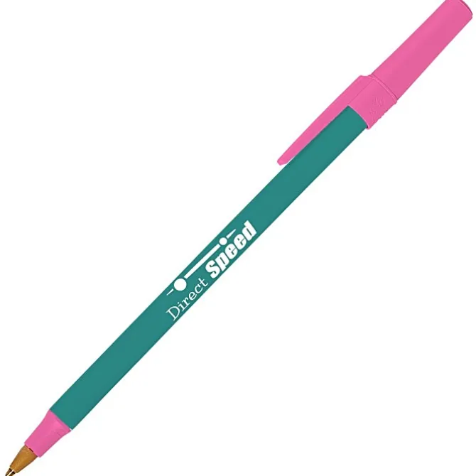 Bic Round Stic Pen