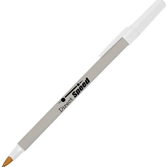 Bic Round Stic Pen