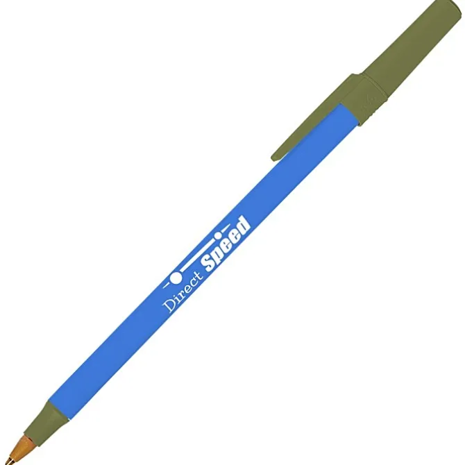 Bic Round Stic Pen