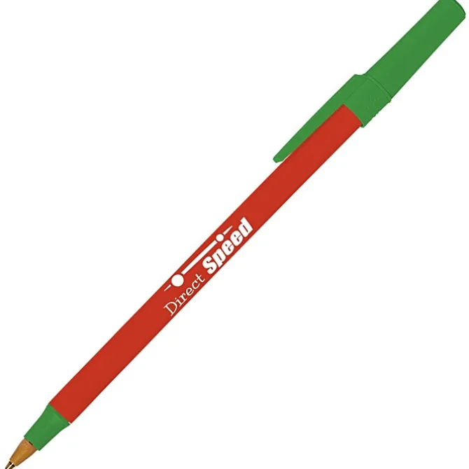Bic Round Stic Pen