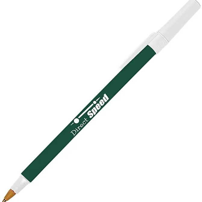 Bic Round Stic Pen