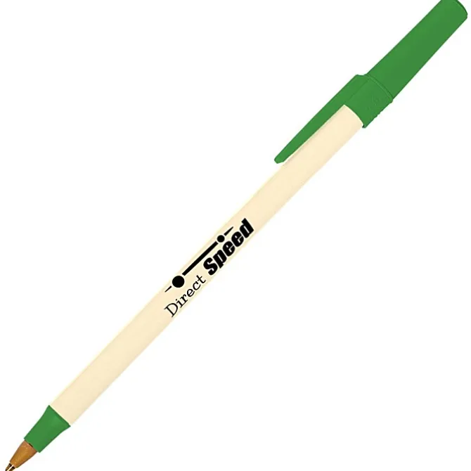 Bic Round Stic Pen