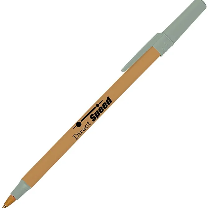 Bic Round Stic Pen