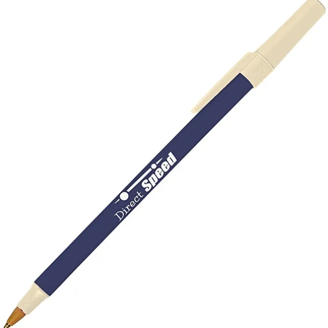 Bic Round Stic Pen