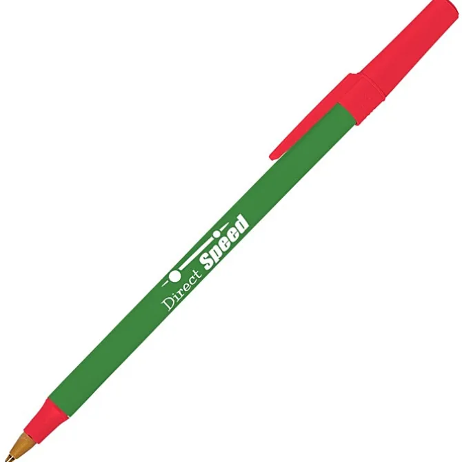 Bic Round Stic Pen