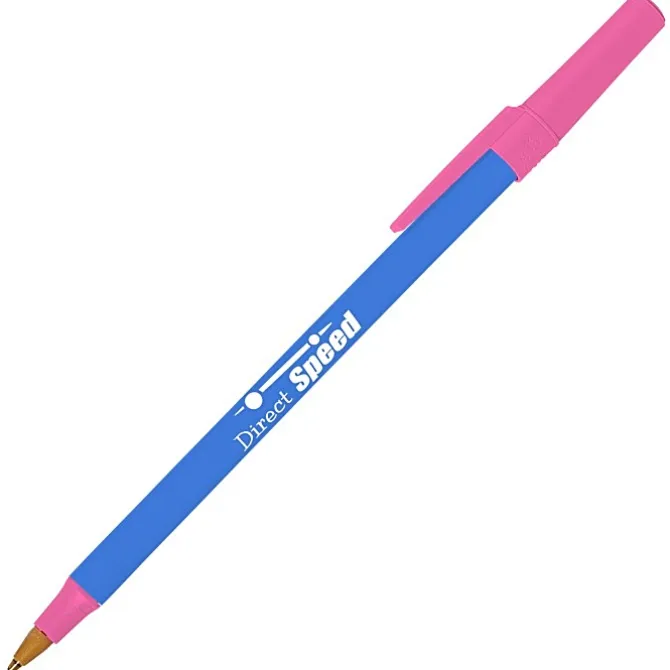Bic Round Stic Pen