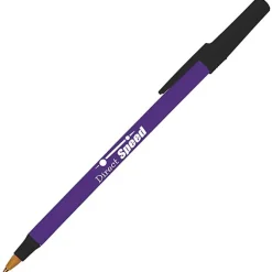 Bic Round Stic Pen