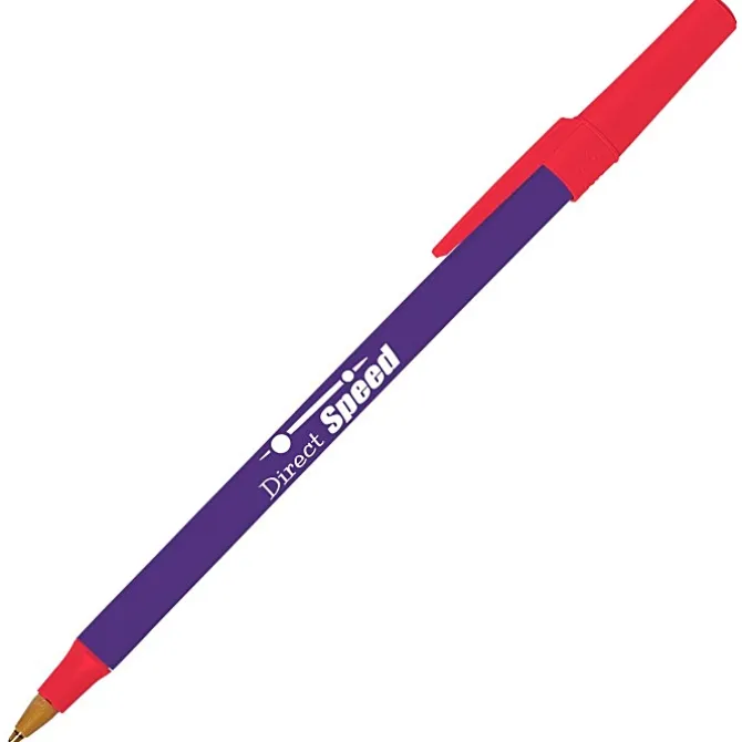 Bic Round Stic Pen