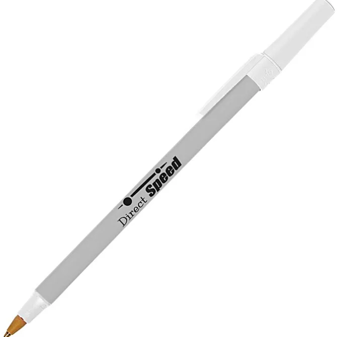 Bic Round Stic Pen