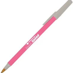 Bic Round Stic Pen
