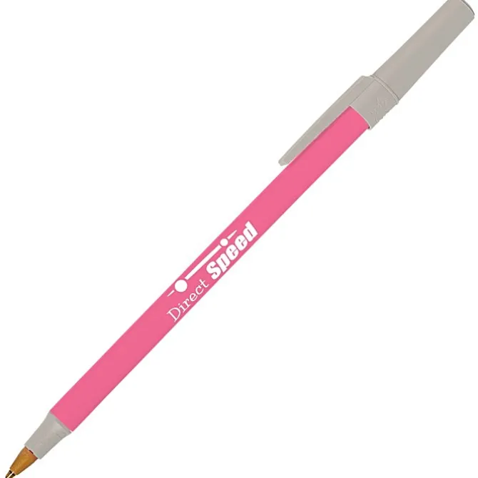 Bic Round Stic Pen