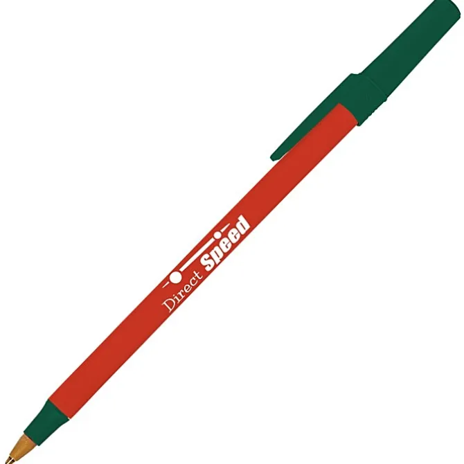 Bic Round Stic Pen