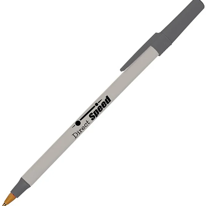 Bic Round Stic Pen