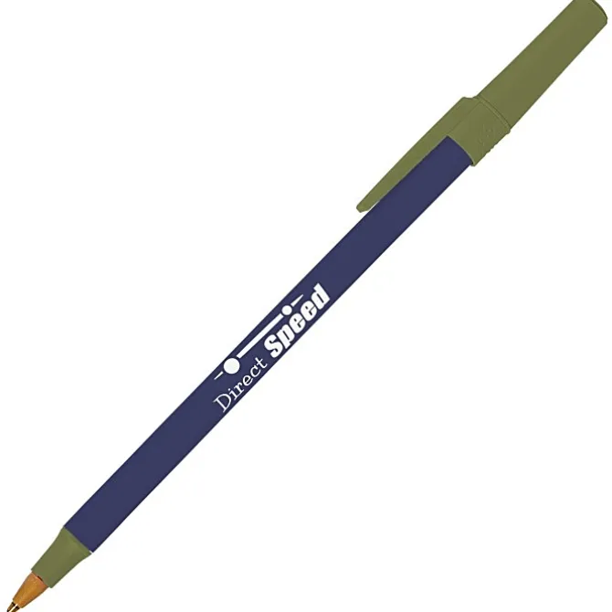 Bic Round Stic Pen