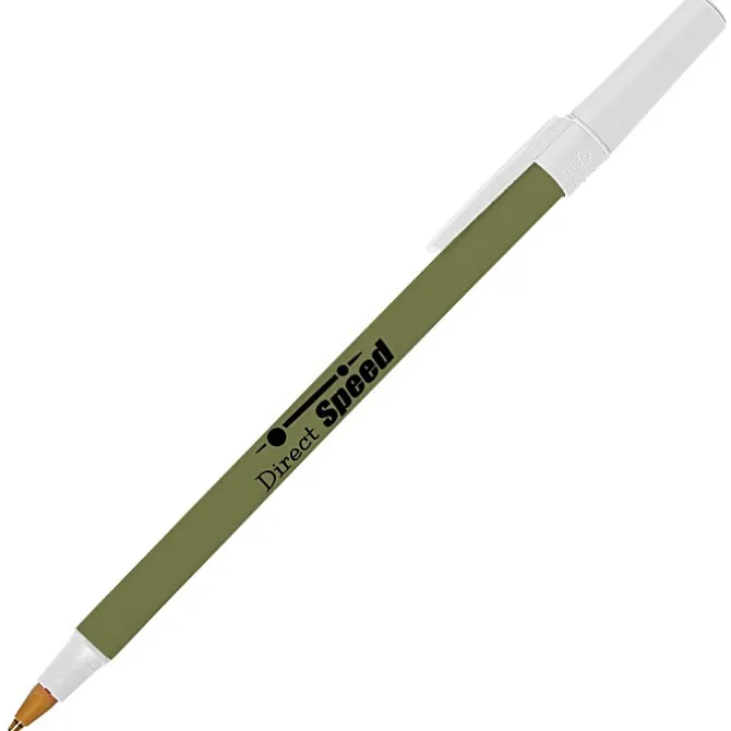 Bic Round Stic Pen