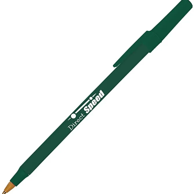 Bic Round Stic Pen