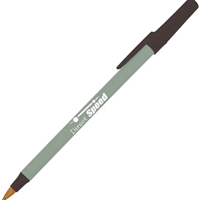 Bic Round Stic Pen