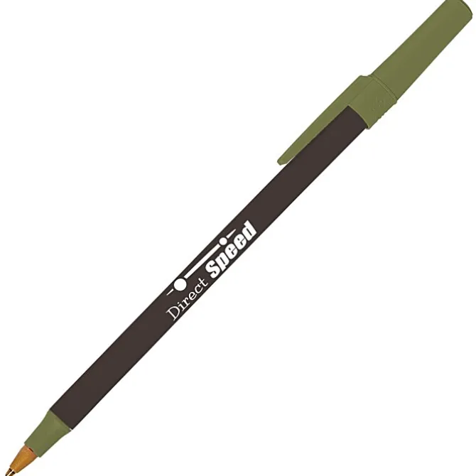 Bic Round Stic Pen