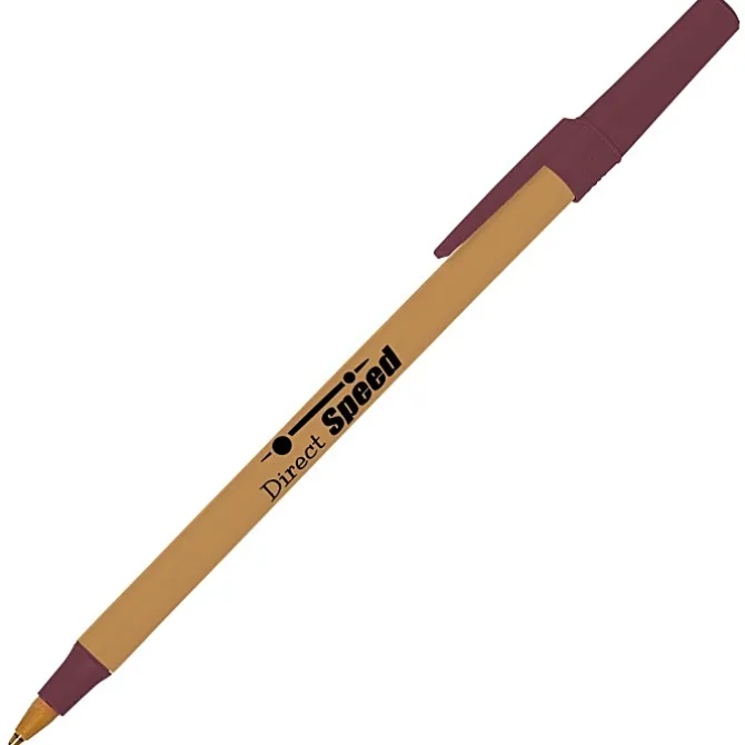 Bic Round Stic Pen