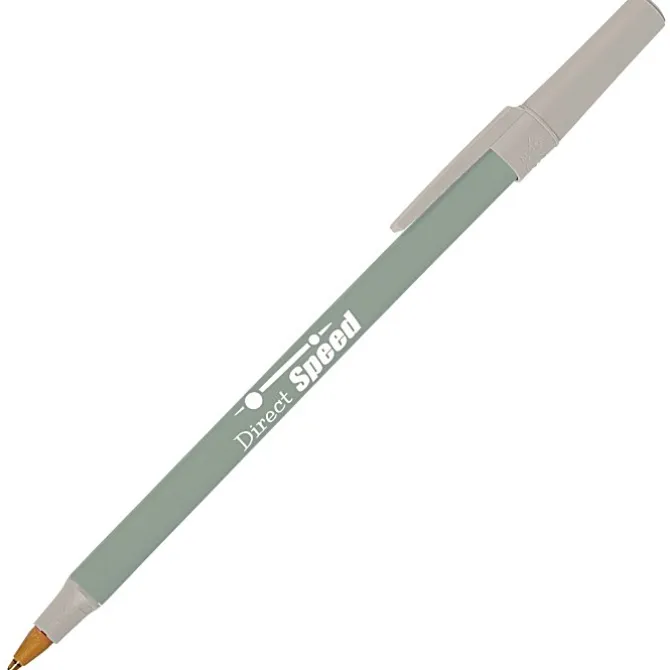 Bic Round Stic Pen