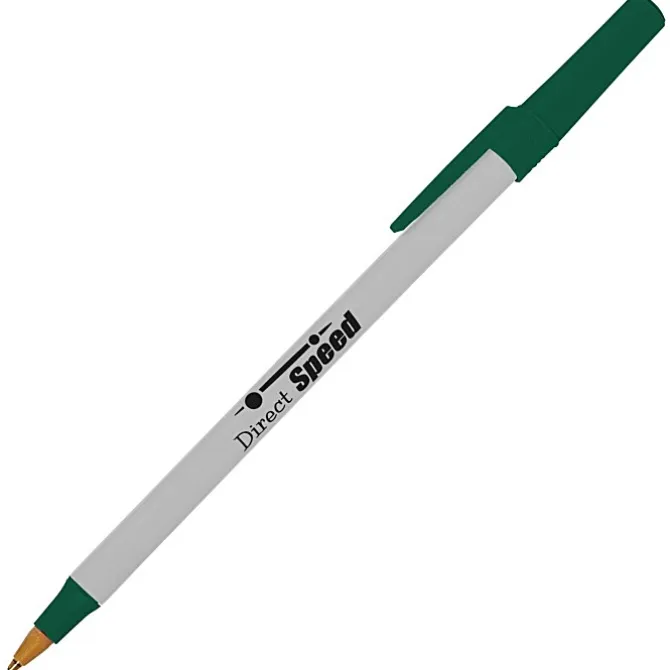 Bic Round Stic Pen