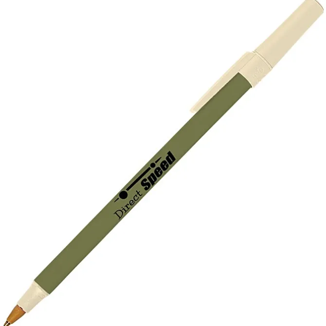 Bic Round Stic Pen