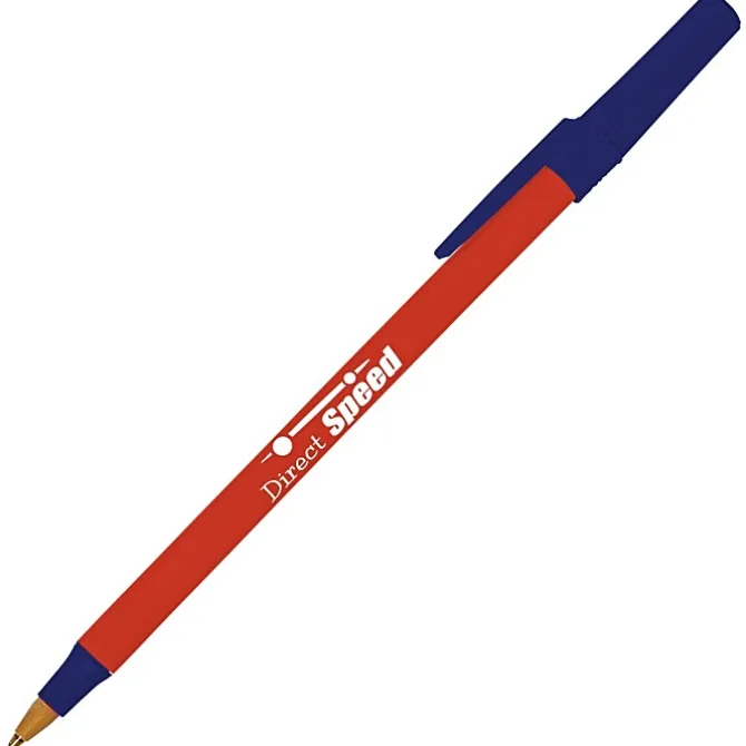 Bic Round Stic Pen