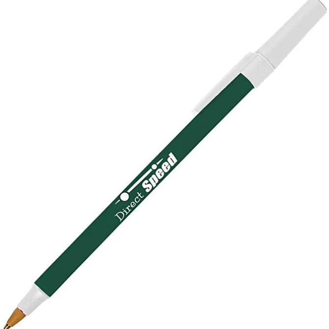 Bic Round Stic Pen