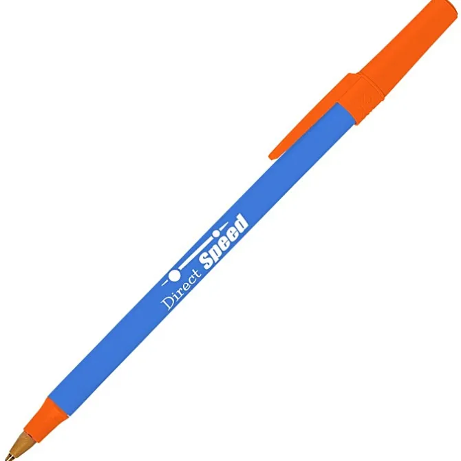 Bic Round Stic Pen