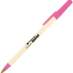 Bic Round Stic Pen