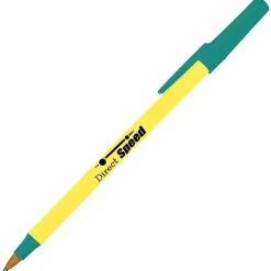 Bic Round Stic Pen