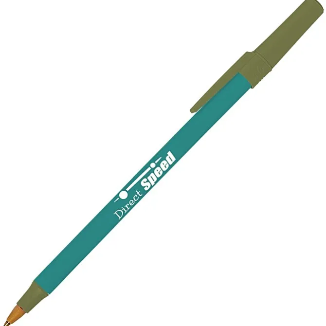 Bic Round Stic Pen