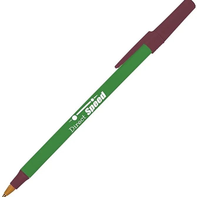 Bic Round Stic Pen