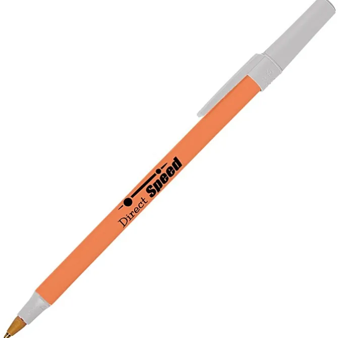 Bic Round Stic Pen