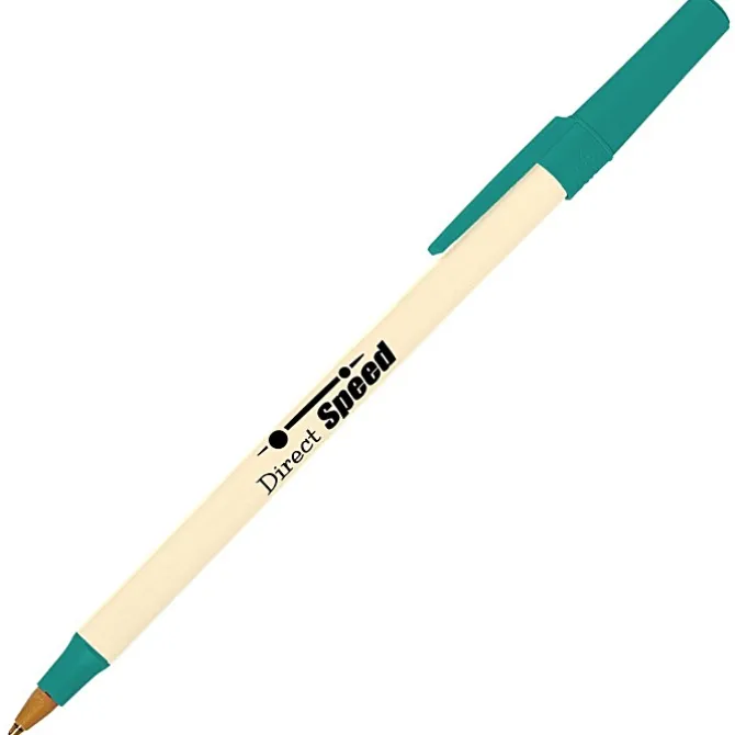Bic Round Stic Pen