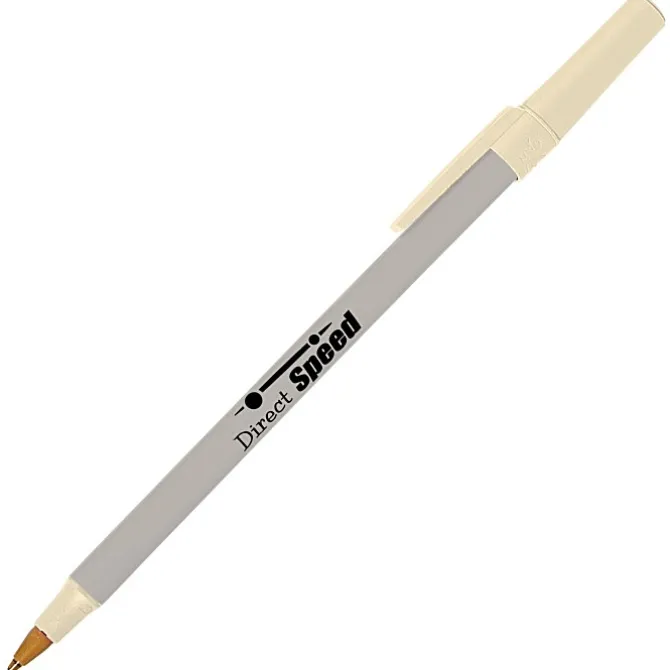 Bic Round Stic Pen