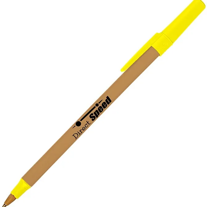 Bic Round Stic Pen