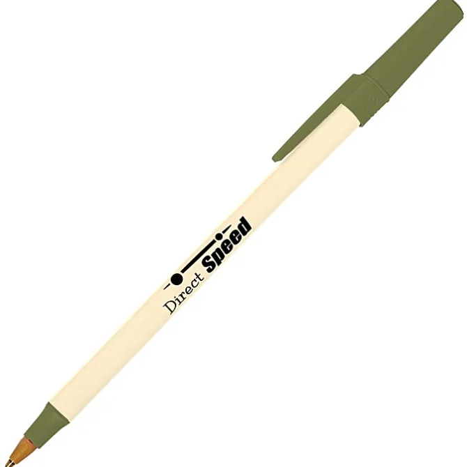 Bic Round Stic Pen