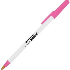 Bic Round Stic Pen