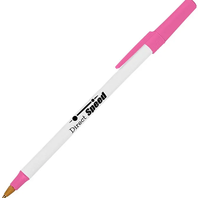Bic Round Stic Pen