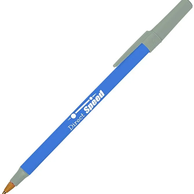 Bic Round Stic Pen