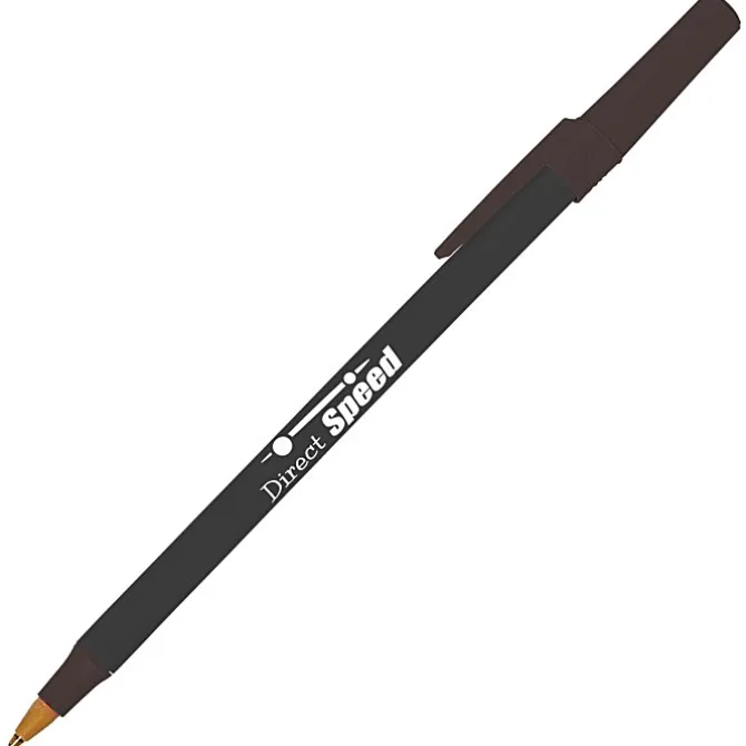 Bic Round Stic Pen