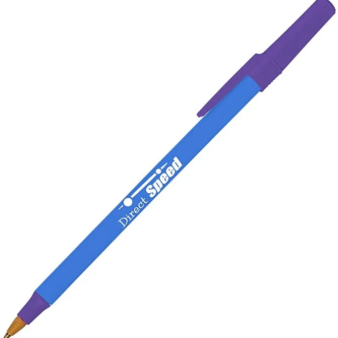 Bic Round Stic Pen