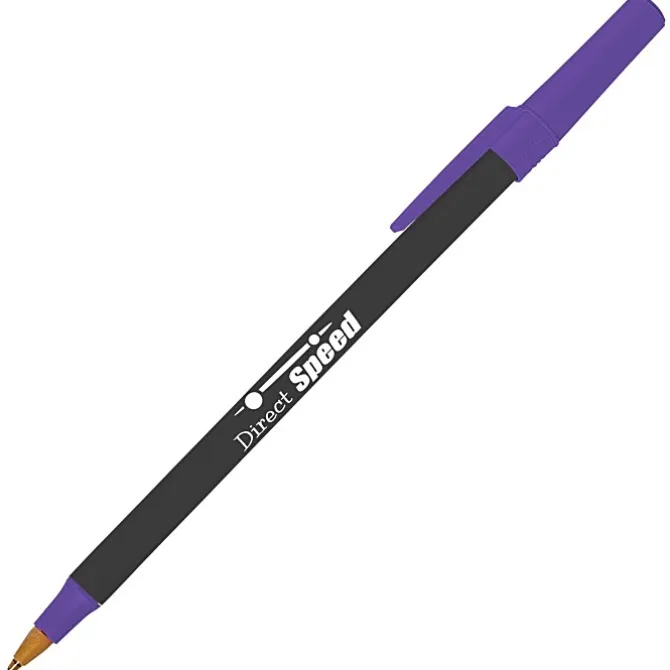 Bic Round Stic Pen