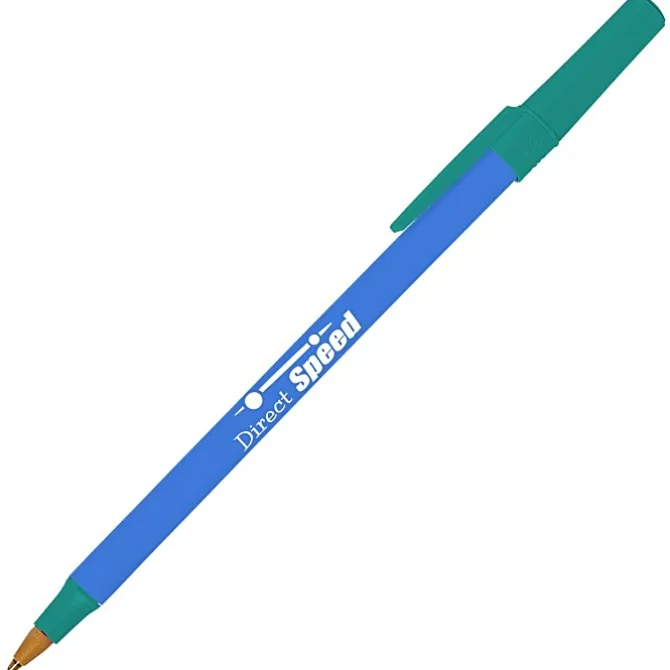 Bic Round Stic Pen