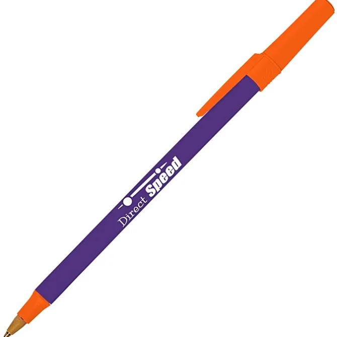 Bic Round Stic Pen
