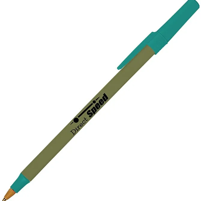 Bic Round Stic Pen