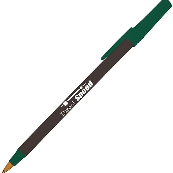Bic Round Stic Pen