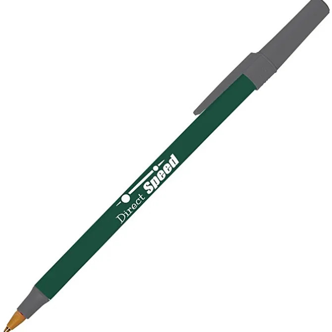 Bic Round Stic Pen